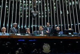 Senado aprova aumento do número de deputados de 513 para 531