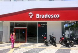 Bradesco deve indenizar cliente por descontos indevidos em benefício previdenciário