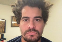 Em casa, Thiago Martins reclama de bares e praias cheias: 'Não temos vacina'