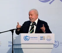 Sob aplausos, Lula discursa na COP27, no Egito, e diz que o 'Brasil está de volta'