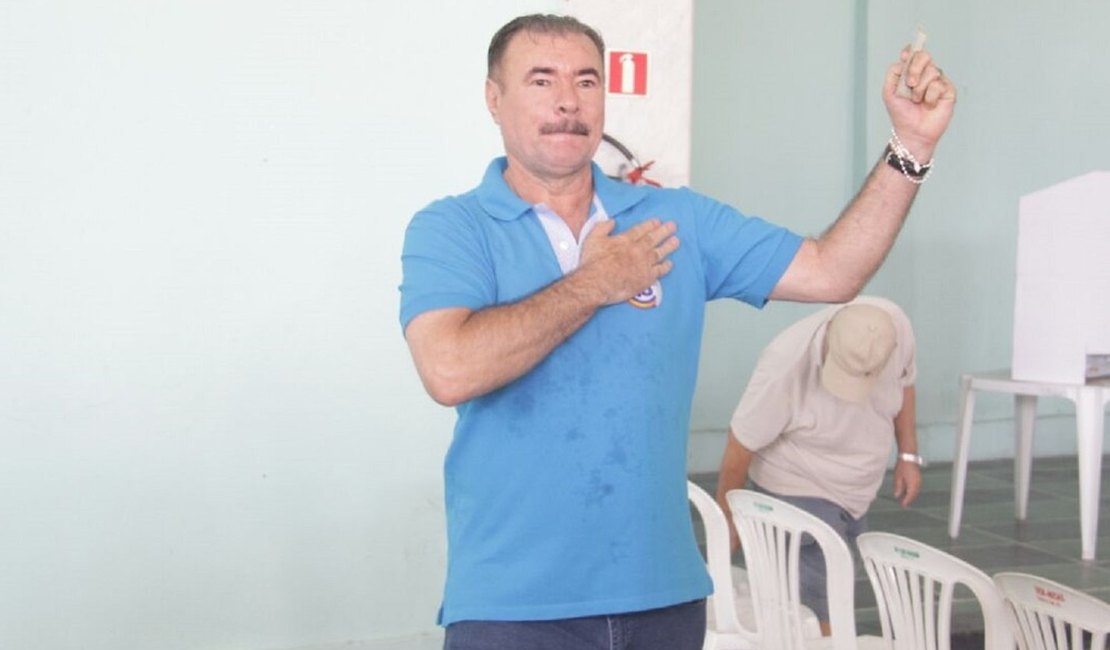 Ex-prefeito de Maceió, Cícero Almeida critica compra de votos e políticos alagoanos
