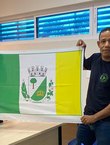 Arapiraquense Alexandre Negão é tricampeão de Jiu-Jitsu sem Kimono 2026