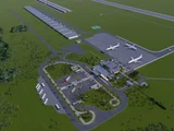 Governo de Alagoas autoriza quatro empresas a fazer estudos sobre a gestão do Aeroporto de Maragogi