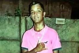 Jovem retirado à força de van em São Miguel dos Campos ainda está desaparecido