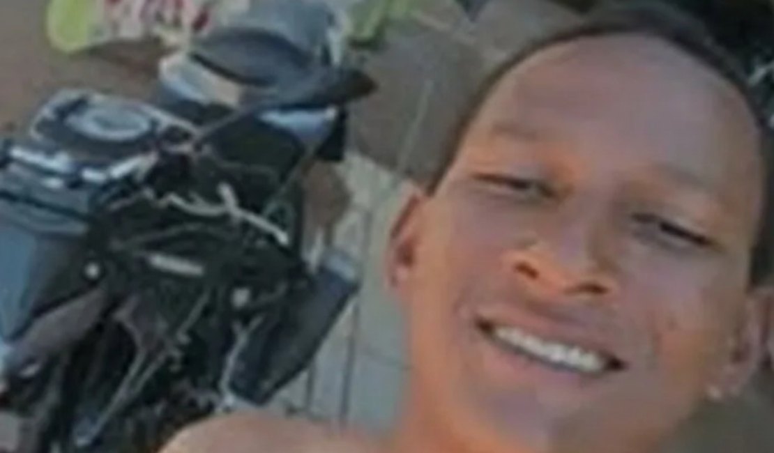 Serralheiro arapiraquense de 27 anos morre em acidente em rodovia no Mato Grosso do Sul