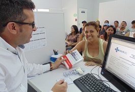 População do Agreste tem acesso a medicamentos de alto custo