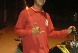 Segurança de empresa particular é assassinado em Penedo