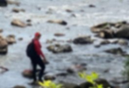 Corpo de menina de 3 anos desaparecida é encontrado no Rio Canhoto, em São José da Laje