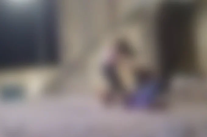 Mulher é flagrada agredindo a própria mãe em Viçosa; autora pediu desculpa em vídeo