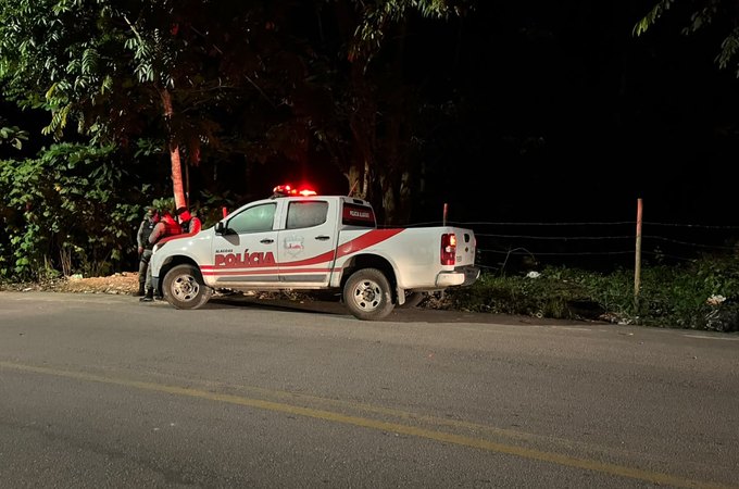 Jovem de 18 anos é encontrado morto em área de mata na Chã da Jaqueira