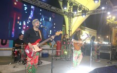 Festival da Consciência Negra em Arapiraca