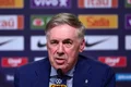 Ancelotti fecha lista com 55 que deve ter Neymar, Estêvão e Thiago Silva