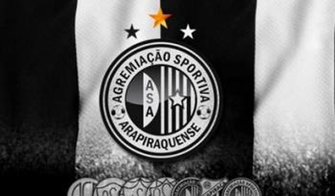 Diretoria do ASA marca nova data para eleição de nova presidência do clube