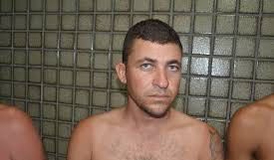 Bandidos invadem residência e matam homem no quintal em Boca da Mata