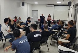 Novo coordenador médico do Samu Alagoas assume cargo com foco na eficiência dos serviços