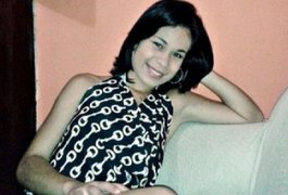 Mãe de Roberta Dias cobra prisão de rapaz que confessou o crime em áudio vazado para a imprensa