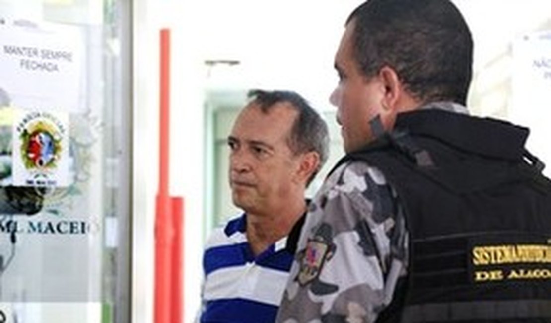 Promotor condenado por estupro em Alagoas pode perder o cargo