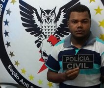 SSP apresenta mais um envolvido na morte de professor da Ufal