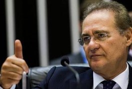 PGR denuncia Renan Calheiros ao STF na Lava Jato por lavagem e corrupção