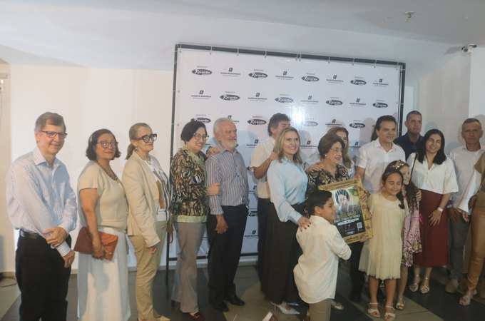 VÍDEO: Projeto Raízes de Arapiraca lança sua 23ª edição no Partage Shopping