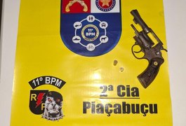 Polícia Militar inicia o ano com registros de flagrantes no Litoral Sul