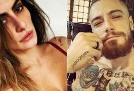 Novo casal! Cleo Pires engata affair com Felipe Titto