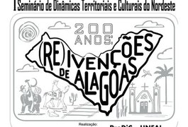 Abertas inscrições para o seminário Dinâmicas Territoriais e Culturais do NE