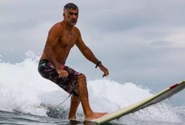 Salva-vidas morre afogado em praia do Guarujá no litoral de São Paulo