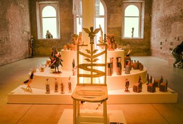 Semana de Design de Milão 2026 começa nesta segunda com exposição de mais de 100 peças de 46 artesãos alagoanos