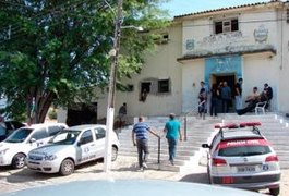 Suspeito morre e seis pessoas são presas em Delmiro Gouveia