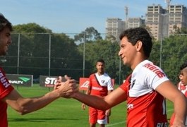 Ídolo, Kaká já se diz fã de Ganso e prevê parceria de sucesso