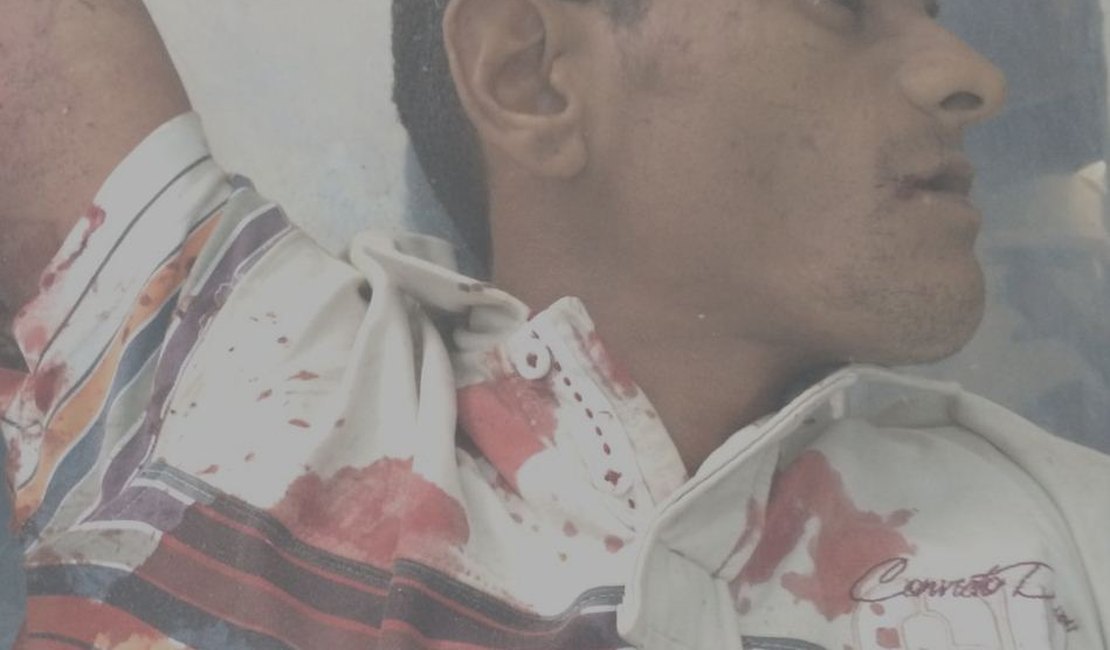 Bandido morre após tiroteio com a PM de Penedo