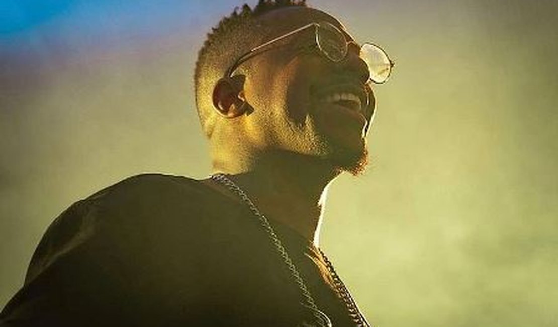 Mumuzinho celebra estar curado do coronavírus e promete live