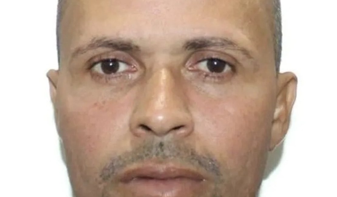 'Pequeno Mestre': Homem com extensa ficha criminal morre em troca de tiros com a PM em União dos Palmares