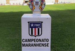 Federação diz que apura suspeita de manipulação de resultados no Campeonato Maranhense 2021