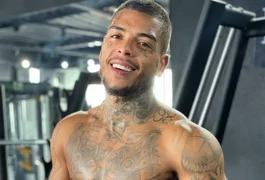 MC Kevin é criticado nas redes após minimizar assédio e dizer que 'tudo é machismo'