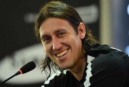 Corinthians rejeita proposta turca e Cássio permanece para temporada