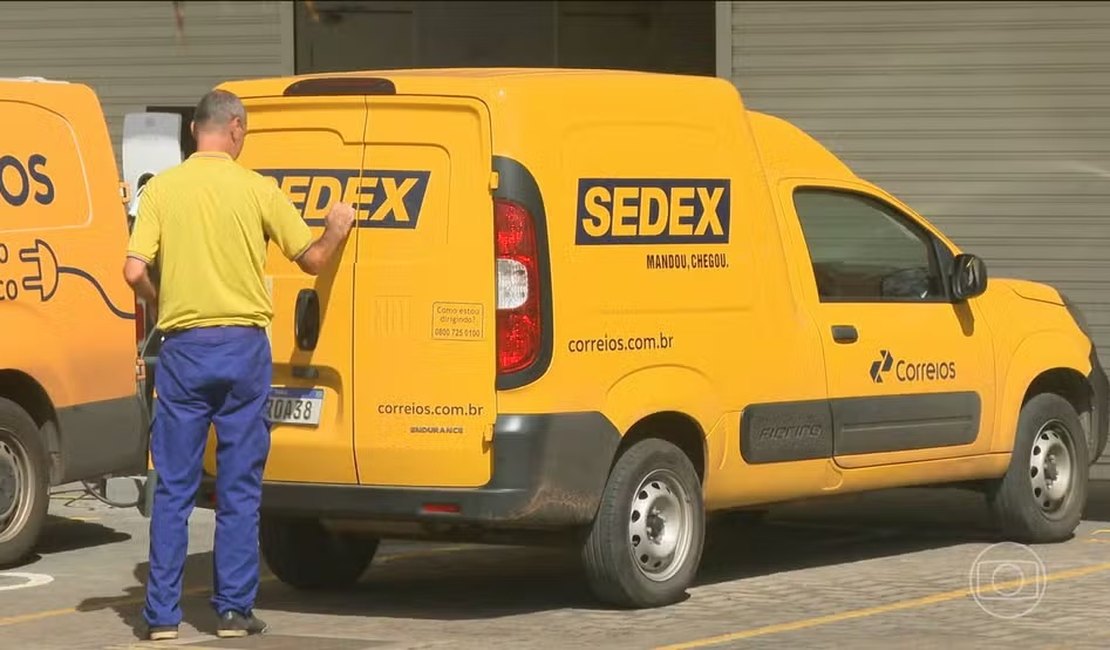 Greve dos Correios continua e não tem previsão de encerramento; veja como ficam as entregas