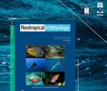 Trabalho em parceria com a Ufal listou 325 espécies de peixes na APA Costa dos Corais