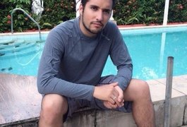 No IML, família diz já não ter dúvida de que corpo é de Abinael Saldanha