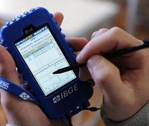 IBGE abre cerca de 25 mil vagas para Censo 2017