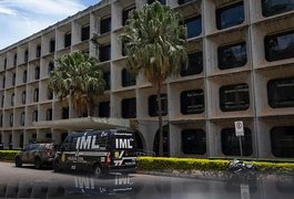 Militar da FAB mata colega com tiro na cabeça dentro do Ministério da Defesa