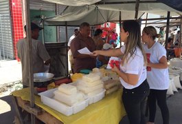 Prefeitura de Girau do Ponciano promove ação de combate ao trabalho infantil