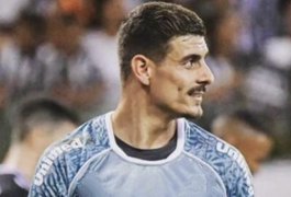 ASA anuncia a contratação do goleiro Renan Rinaldi, destaque do Mineiro 2022