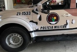 Operação Sufoco: Dois suspeitos de ordenar duplos homicídios em Maceió morrem em confronto com a polícia