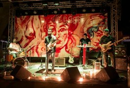 Dia do Rock: Arapiraca comemora data com shows de diversos estilos