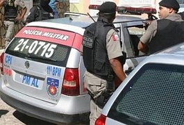 Jovem é vítima de tentativa de estupro na cidade de Penedo