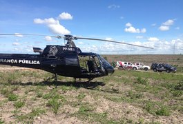 Operação Tiradentes: suspeitos morrem durante troca de tiros com a PM, no Agreste