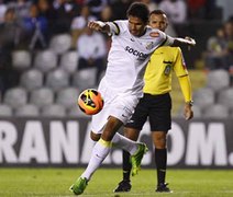 Flamengo recebe o Santos no Maracanã