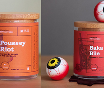 Netflix cria loja com maconha específica para suas séries